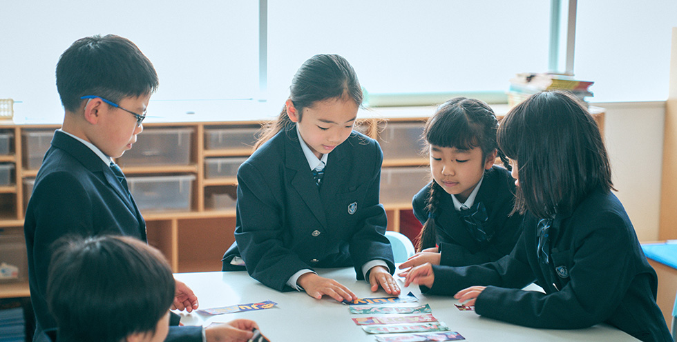すごいぞ 就実小学生 就実小学校 グローバル社会を豊かに生きる すごいぞ 就実小学生 就実小学校 グローバル社会を豊かに生きる