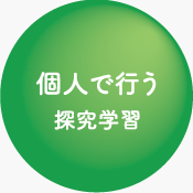 個人で行う探究学習