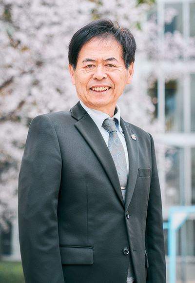 就実小学校校長