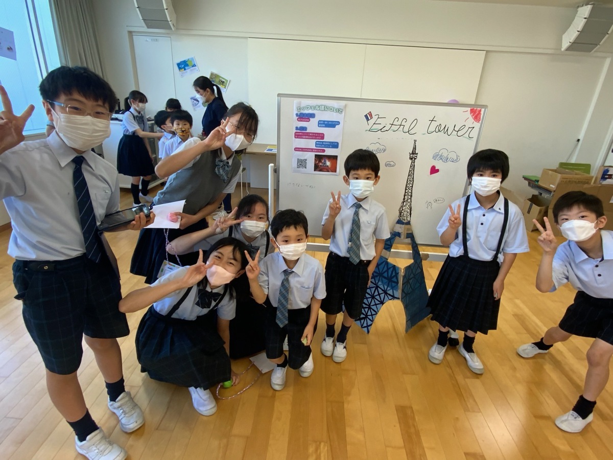 グローバル教育アカデミー グローバルステップアカデミー: We Believe in the Power of